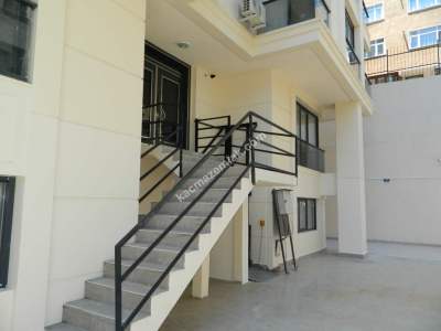 Kadıköy Koşuyolunda Yeni Binada 1+1 Kiralık Ofis Büro 12