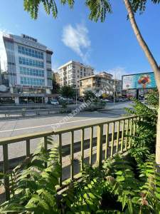 Kadıköy Koşuyolunda Yeni Binada 1+1 Kiralık Ofis Büro 27