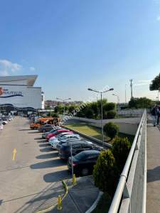 Kadıköy Koşuyolunda Yeni Binada 1+1 Kiralık Ofis Büro 25