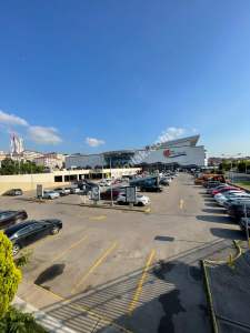 Kadıköy Koşuyolunda Yeni Binada 1+1 Kiralık Ofis Büro 24