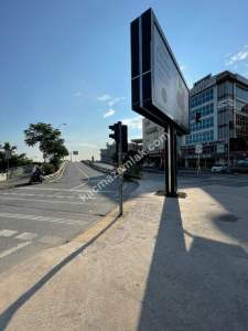 Kadıköy Koşuyolunda Yeni Binada 1+1 Kiralık Ofis Büro 29