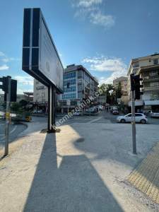 Kadıköy Koşuyolunda Yeni Binada 1+1 Kiralık Ofis Büro 30