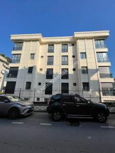 Kadıköy Koşuyolunda Yeni Binada 1+1 Kiralık Ofis Büro 20