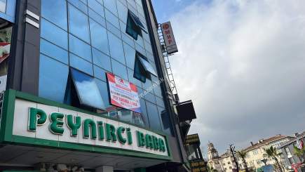 Sancaktepe Samandırada 200 M2 Kiralık İşyerleri Ofisler 4