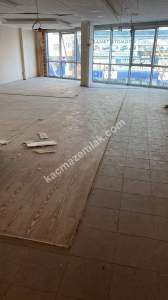 Sancaktepe Samandırada 200 M2 Kiralık İşyerleri Ofisler 8
