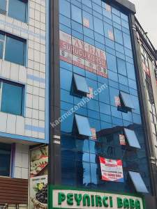 Sancaktepe Samandıra Meydanda 250 M Kiralık İşyeri Ofis 15
