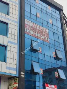 Sancaktepe Samandıra Meydanda 250 M Kiralık İşyeri Ofis 5