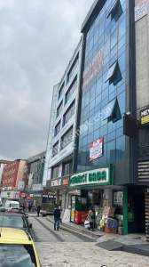 Sancaktepe Samandıra Meydanda 250 M Kiralık İşyeri Ofis 3