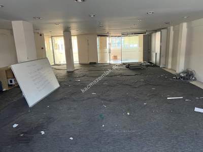 Şişli Halaskargazi Cad. 6.Katta 300 M2 Kiralık İşyeri 6