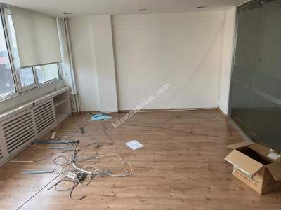 Şişli Halaskargazi Cad. 6.Katta 300 M2 Kiralık İşyeri 10