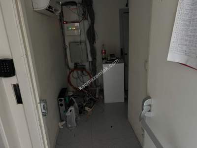 Şişli Halaskargazi Cad. 6.Katta 300 M2 Kiralık İşyeri 23