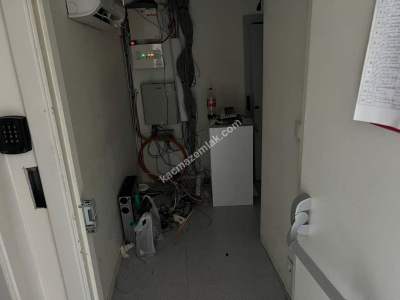 Şişli Halaskargazi Cad. 6.Katta 300 M2 Kiralık İşyeri 21