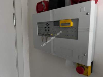 Şişli Halaskargazi Cad. 6.Katta 300 M2 Kiralık İşyeri 20