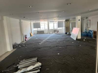 Şişli Halaskargazi Cad. 6.Katta 300 M2 Kiralık İşyeri 7