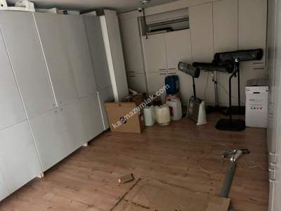 Şişli Halaskargazi Cad. 6.Katta 300 M2 Kiralık İşyeri 16