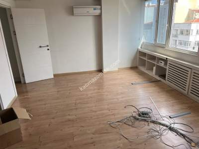 Şişli Halaskargazi Cad. 6.Katta 300 M2 Kiralık İşyeri 11