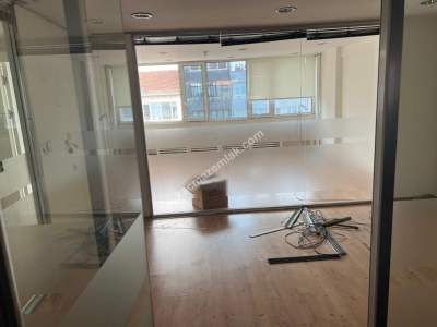 Şişli Halaskargazi Cad. 6.Katta 300 M2 Kiralık İşyeri 3