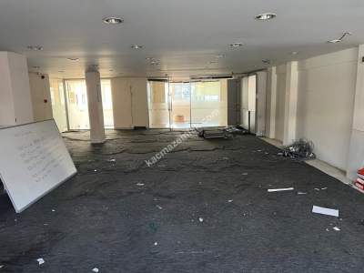 Şişli Halaskargazi Cad. 6.Katta 300 M2 Kiralık İşyeri 5