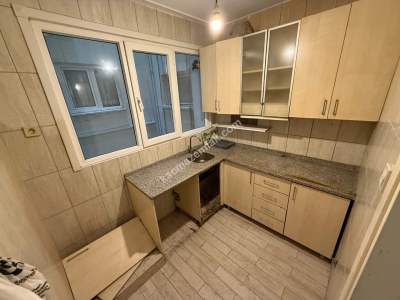 Meciyeköy'de 3+1 125 M2 1.Kat Balkonlu Açık Otoparklı 14