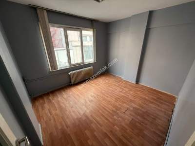 Meciyeköy'de 3+1 125 M2 1.Kat Balkonlu Açık Otoparklı 11