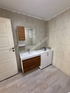 Meciyeköy'de 3+1 125 M2 1.Kat Balkonlu Açık Otoparklı 16