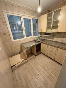 Meciyeköy'de 3+1 125 M2 1.Kat Balkonlu Açık Otoparklı 13