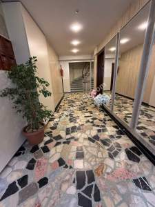 Meciyeköy'de 3+1 125 M2 1.Kat Balkonlu Açık Otoparklı 2