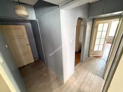 Meciyeköy'de 3+1 125 M2 1.Kat Balkonlu Açık Otoparklı 17