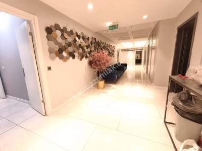 Şişli Merkez'de Plaza'da Dekorasyonlu 500 M2 Kiralık 15