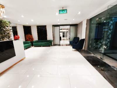 Şişli Merkez'de Plaza'da Dekorasyonlu 500 M2 Kiralık 8