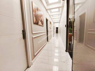 Şişli Merkez'de Plaza'da Dekorasyonlu 500 M2 Kiralık 22