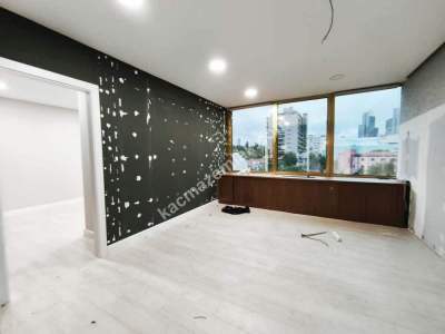 Şişli Merkez'de Plaza'da Dekorasyonlu 500 M2 Kiralık 20