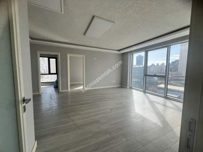 Ümraniye Şerifali Hideside Residance Da Kiralık Ofis 11