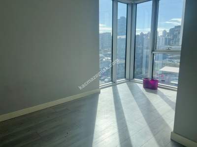 Ümraniye Şerifali Hideside Residance Da Kiralık Ofis 14