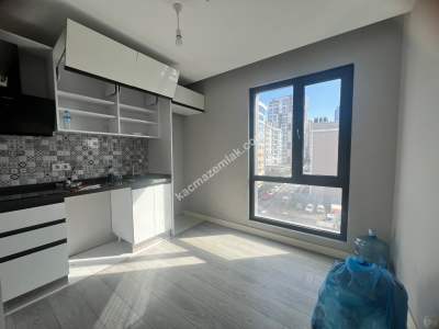 Ümraniye Şerifali Hideside Residance Da Kiralık Ofis 8