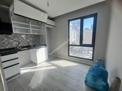 Ümraniye Şerifali Hideside Residance Da Kiralık Ofis 9