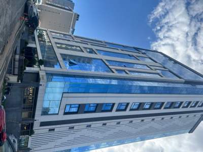 Ümraniye Şerifali Hideside Residance Da Kiralık Ofis 2