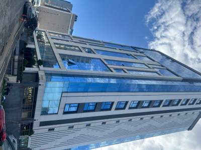 Ümraniye Şerifali Hideside Residance Da Kiralık Ofis 6