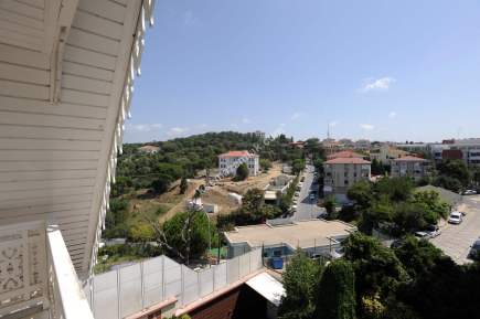 Üsküdar Sultantepede Komple Kiralık Ticari Köşk 13