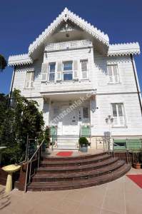 Üsküdar Sultantepede Komple Kiralık Ticari Köşk 5