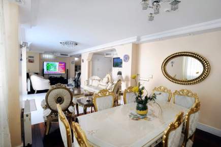 Üsküdar Sultantepede 1.750 M2 Arsa İçerisinde Kiralık 17