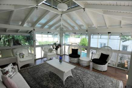 Üsküdar Sultantepede 1.750 M2 Arsa İçerisinde Kiralık 8