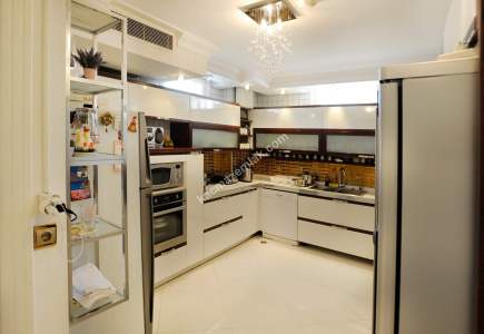 Üsküdar Sultantepede 1.750 M2 Arsa İçerisinde Kiralık 39