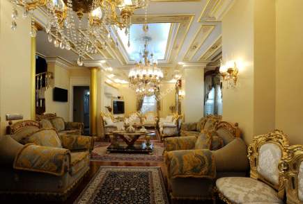 Üsküdar Sultantepede 1.750 M2 Arsa İçerisinde Kiralık 18