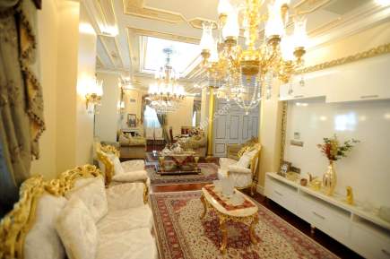 Üsküdar Sultantepede 1.750 M2 Arsa İçerisinde Kiralık 20