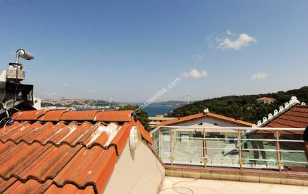 Üsküdar Sultantepede 1.750 M2 Arsa İçerisinde Kiralık 31