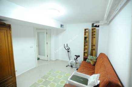 Üsküdar Sultantepede 1.750 M2 Arsa İçerisinde Kiralık 34