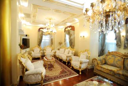 Üsküdar Sultantepede 1.750 M2 Arsa İçerisinde Kiralık 19