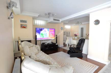 Üsküdar Sultantepede 1.750 M2 Arsa İçerisinde Kiralık 16