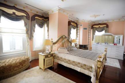 Üsküdar Sultantepede 1.750 M2 Arsa İçerisinde Kiralık 23